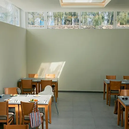 公寓式酒店 Grupotel Flamingo 2*