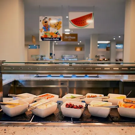 公寓式酒店 Grupotel Flamingo 普拉亚布兰卡
