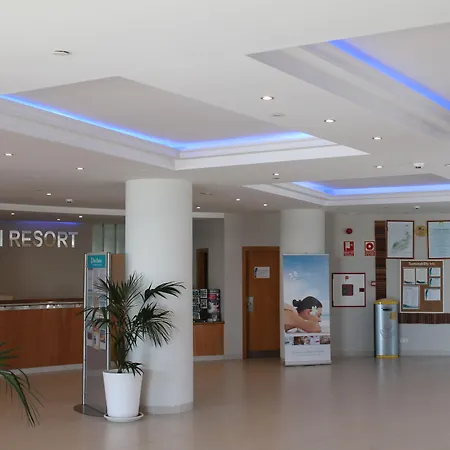 Grupotel Flamingo Lägenhetshotell