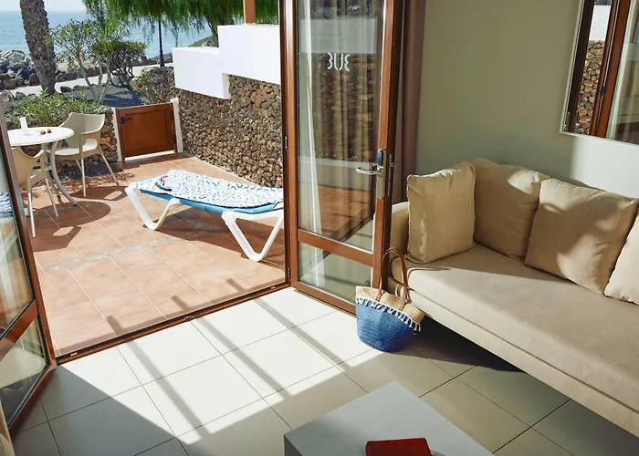 Lägenhetshotell Grupotel Flamingo 2*